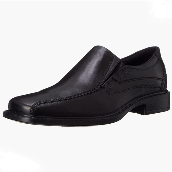 Ecco Shoes Ecco New Jersey Mens Slipon Loafer Poshmark